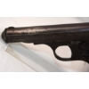 Image 11 : MAB Model D Semi Automatic 7.65mm Caliber Handgun - Missing Grips & Screws
