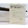 Image 2 : Winchester Model 1892 Lever Action 32-20 Win Caliber Rifle - See Description