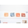 Image 5 : Box Lot German WWII Stamps