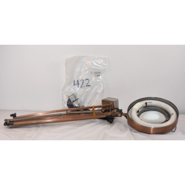 Lamp Magnifier 