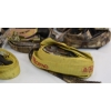 Image 4 : Box Lot Ratchet Straps 
