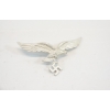 Image 1 : WW II Luftwaffe Hat Badge