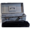 Image 7 :  Flambeau Shooters Case With Tray &  Small Metal Box
