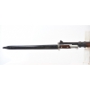 Image 13 : Mauser M98 Bolt Action 8MM Mauser Caliber Rifle With Bayonet