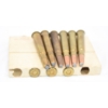 Image 2 : 13 Rounds Assorted Brands .303 British Caliber Ammunition