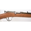 Image 3 : FN Sporter Single Shot .22 LR Caliber Rifle With Soft Case & Plastic Trigger Lock 