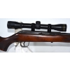 Image 3 : Cooey/Winchester Model 64B Semi Automatic .22 LR Rifle With Scope - No Magazine