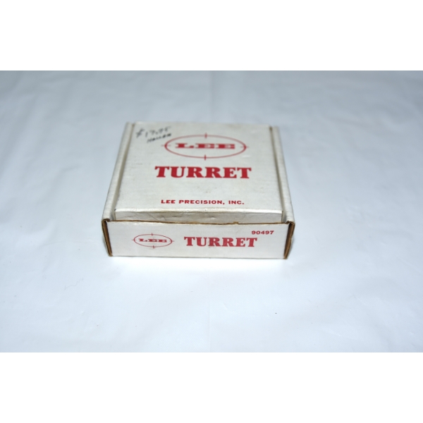 Lee Micrometer Adjustable Charge Bar