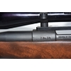 Image 16 : Custom Mauser 1908/34 Brazilian Bolt Action .270 Win Caliber Rifle With Scope