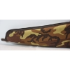 Image 2 : Box Lot Leather Rifle Scabbard & Kolpin Rifle Case