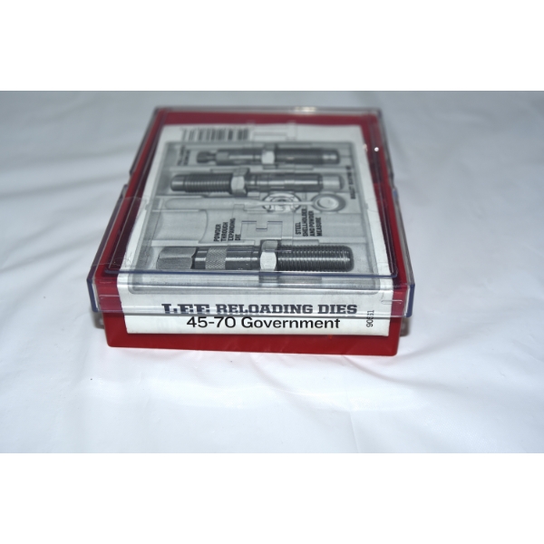Lee 45-70 3 Die Set
