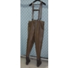 Image 3 : Red Ball Men’s Fishing Bib Wader Boots Size 9