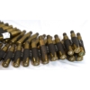 Image 3 : 50 Rounds 30-06 W/ Steel Machine Gun Belt