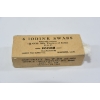 Image 3 : Box Lot US Military First Aid Kits & Pouch 