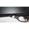Image 12 : Akkar Churchill Pump Action 12 Gauge Shotgun With Sheath 
