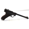 Image 1 : Luger P08 Semi Automatic 9MM Caliber Handgun