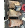 Image 2 : Vintage Tractor DC Generators, One with Voltage Regulator