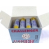Image 2 : 25 Rounds Challenger Steel Acier 12 Gauge 3" BB Shot Ammunition