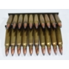 Image 2 : 100 Rounds .223 Rem Caliber Ammunition