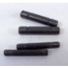 Image 1 : Remington 742 Semi Automatic Rifle 2 Front Plate Trigger Pin, 2 Rear Plate Trigger Pins 