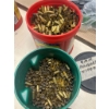 Image 1 : 2 Coffee Cans 9MM Luger Brass