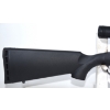 Image 2 : Savage Axis Bolt Action .223 Rem Caliber Rifle With Scope