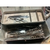 Image 3 : Assorted Vintage Drill Bits, Auger Bits & Tooling