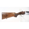 Image 2 : Lincoln No 2 Over Under 12 Gauge Shotgun