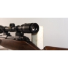 Image 15 : Sako Model 85SM Bolt Action 300WSM Caliber Rifle With Scope & Hard Case
