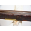 Image 10 : Antique Craigs Pennsylvanian Single Shot .41 Caliber Rifled Barrel Percussion Rifle 