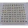 Image 3 : 400 Pieces Federal No. 215 Large Magnum Rifle Primers 