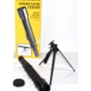 Image 3 : Bushnell Sportview Zoom 50MM Telescope With Tripod