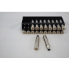 Image 3 : 20 Pieces Remington 7MM Remington Mag Shot Brass 