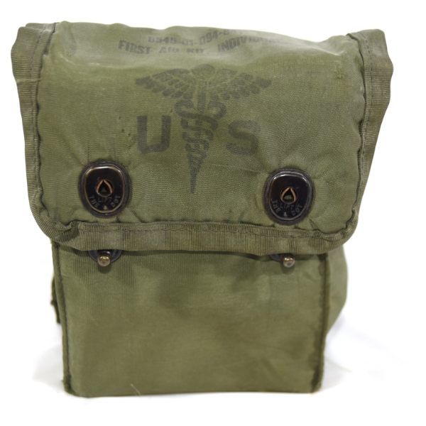 First Aid Kit 