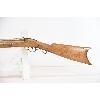 Image 10 : Antique J.H. Rector Buffalo Percussion Rifle 