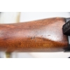 Image 7 : Lee Enfield No.4 MK1* Long Branch Bolt Action .303 British Caliber Rifle