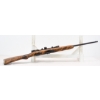 Image 8 : Lakefield Model 64B Semi Automatic .22LR Caliber Rifle With Scope