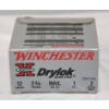 Image 5 : 25 Rounds Winchester 12 Gauge 2 3/4" #2 Steel Shot Ammunition