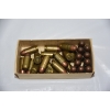 Image 2 : 29 Rounds Fabrica Militar 11.25 x 23 Ammunition 