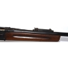 Image 4 : Krag-Jorgensen Sporter Bolt Action 6.5x55 SM Caliber Rifle