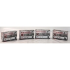 Image 2 : 20 Rounds Winchester Super-X 12 Gauge Rifled Slug Hollow Point Ammunition