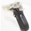 Image 9 : Crossman StingerP30 6mm Airsoft Pistol With Pellets 