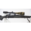 Image 3 : Remington Model 700 Bolt Action .243 Win Caliber Rifle With Scope & Synthetic Stock