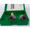 Image 3 : 2 Piece RCBS Neck Die Set 6MM Rem