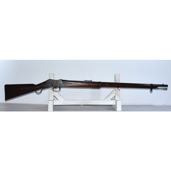 Martini Henry MKIII Single Shot 577/450 MARTINI-HENRY Caliber Rifle