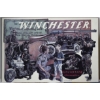 Image 6 : Box Lox Metal Tin Signs  Framed Wooden Posters & Cowboy hat 