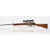Image 14 : Lee Enfield Bolt Action .303 British Caliber Sporterized Parts Rifle With Scope