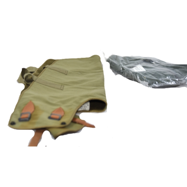  Jules Segal Blanket  & Sleeping Shirt 