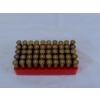 Image 1 : 50 Rounds Winchester 38 Special Ammunition 