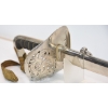 Image 4 : British Army Infantry Sword & Scabbard
